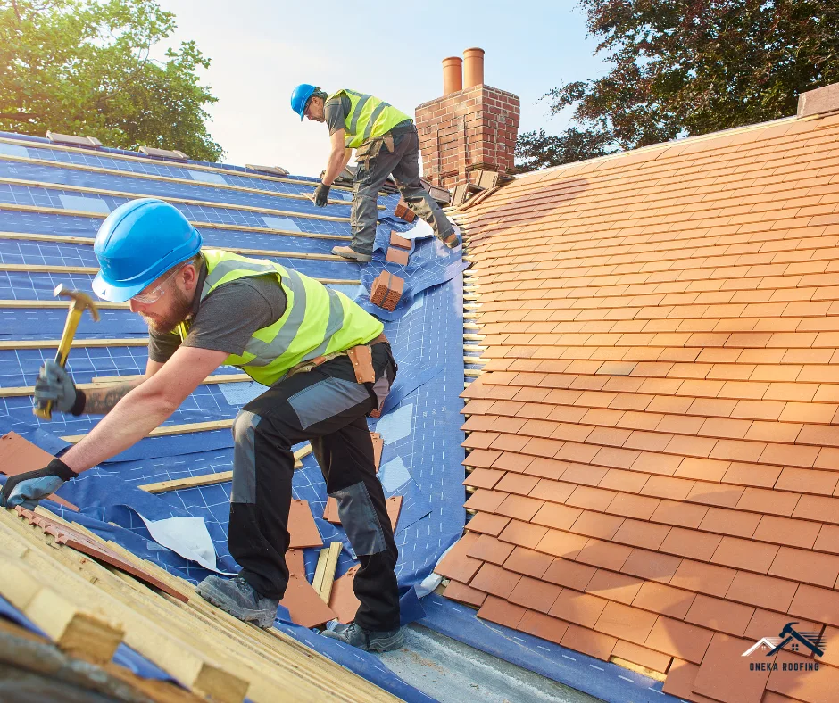 Why choose Roof Repair Near Me in Bono, AR